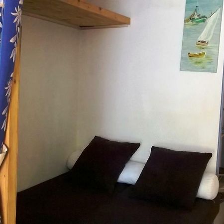 דירות לה גרנד מוט Studio Proche De La Mer מראה חיצוני תמונה