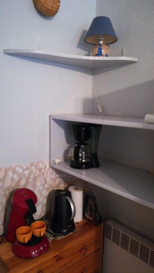 דירות לה גרנד מוט Studio Proche De La Mer מראה חיצוני תמונה